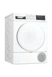 Sèche-linge Bosch Serie 6 WQG233D0FR Bosch