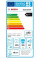 Sèche-linge Bosch WQG245DSFR Bosch