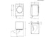 Sèche-linge Electrolux EW7H6824RB Electrolux