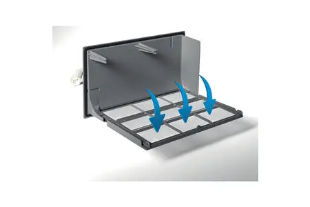 Sèche-linge Indesit YTNM1091FR Indesit