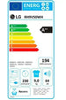 Sèche-linge Lg RH9V50WH Lg