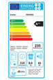 Sèche-linge PROLINE PROHP82 Proline