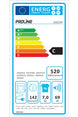Sèche-linge Proline DVE70P Proline