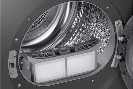 Sèche-linge Samsung DV80T5220AX Samsung