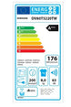 Sèche-linge Samsung DV80T5220TW Samsung