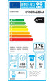 Sèche-linge Samsung DV80TA220AE Samsung