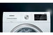 Sèche-linge Siemens WT45G429FF Siemens