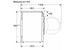 Sèche-linge Siemens WT45G429FF Siemens