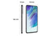 Smartphone Samsung Galaxy S21 Fe 128go Gris Graphite 5g Samsung