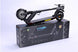 Trottinette électrique E-twow GT SL - Noir E-twow