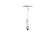 Trottinette électrique Xiaomi Electric Scooter 3 Lite FR - Blanc Xiaomi